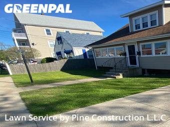 Lawn Cutting nearby Pawtucket, RI, 