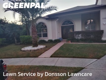 Grass Cutting nearby Oviedo, FL, 