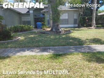 Lawn Mow nearby Zephyrhills, FL, 