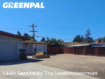 Work completed by local-lawn-cutting-services-in-Sunnyvale-CA