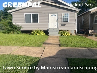 Lawn Care nearby St. Louis, MO, 