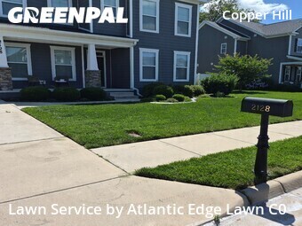 Lawn Mow nearby Chesapeake, VA, 