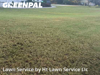 Yard Services in Gainesville, 30506, Weekly Mowing by Ht Lawn Service Llc, work completed in Oct , 2025