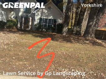 Lawn Cut nearby Charlotte, NC, 