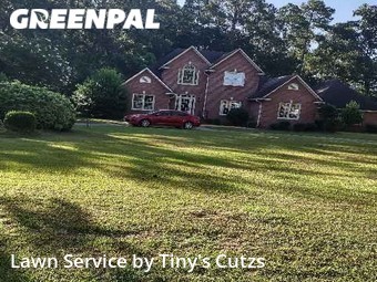 Lawn Cutting nearby Valdosta, GA, 