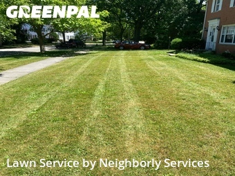 Lawn Maintenance nearby Shaker Heights, OH, 