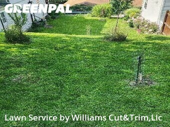Grass Cutting nearby Ross Township, PA, 