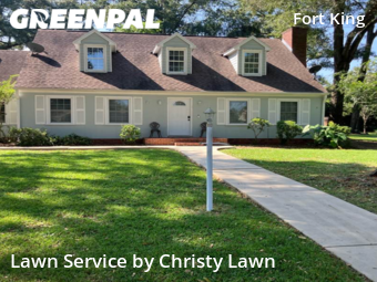 Lawn Maintenance nearby Ocala, FL, 