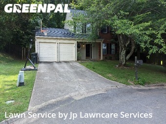 Lawn Care nearby Acworth, GA, 