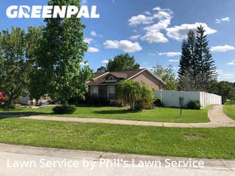 Lawn Maintenance nearby Clermont, FL, 