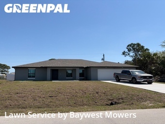 Grass Cutting nearby Palm Bay, FL, 