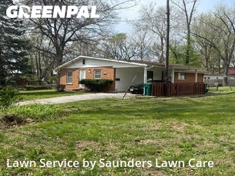 Lawn Cutting nearby St. Louis, MO, 