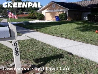 Lawn Service nearby Palm Harbor, FL, 
