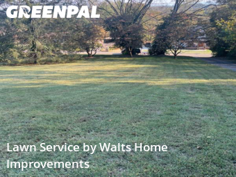 Grass Cutting nearby Knoxville, TN, 