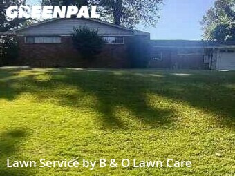 Lawn Mow nearby Decatur, GA, 