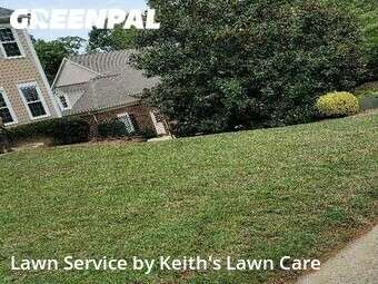 Lawn Service nearby Charlotte, NC, 