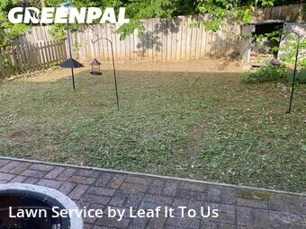 Lawn Mowing nearby Tallahassee, FL, 