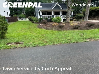 Lawn Care nearby Charlotte, NC, 