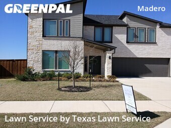 Lawn Cutting nearby Haslet, TX, 