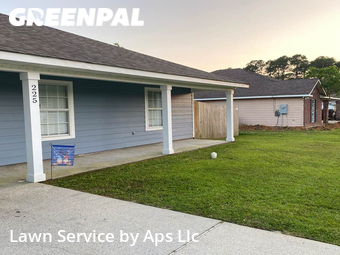 Lawn Care Service nearby Waveland, LA, 