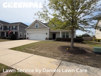 Yard Cutting nearby Evans, GA, 