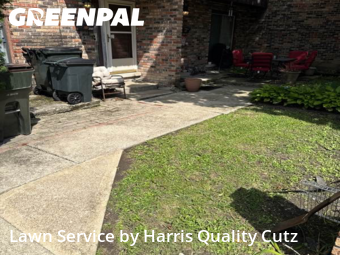 Yard Cutting nearby South Chicago Heights, IL, 