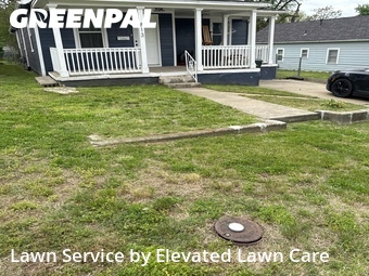 Lawn Service nearby Leavenworth, KS, 