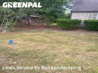 Lawn Cutting nearby North Babylon, NY, 