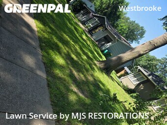 Lawn Mowing nearby Overland Park, MO, 