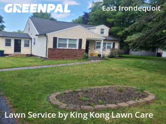 Lawn Care nearby Rochester, NY, 