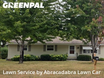 Lawn Service nearby Maple Grove, MN, 