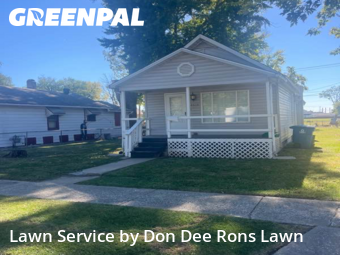 Lawn Mow nearby Granite City, MO, 