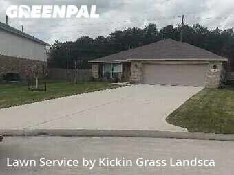 Grass Cutting nearby Montgomery, TX, 