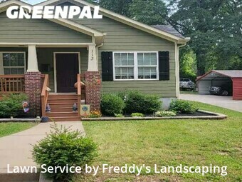 Yard Cutting nearby Gastonia, NC, 