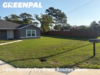 Lawn Care Service nearby Ocala, FL, 