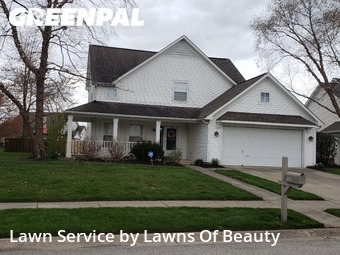 Yard Mowing nearby Carmel, IN, 