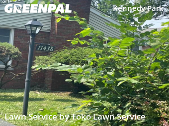 Lawn Cutting nearby Chicago, IN, 