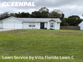 Lawn Care Service nearby Fort Pierce, FL, 