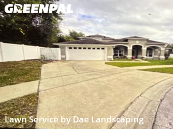 Lawn Service nearby Gotha, FL, 