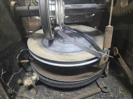 A&W Mower Repair LLC Photo 8