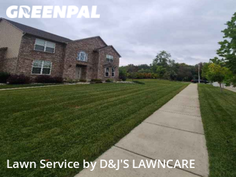 Lawn Maintenance nearby Canton, MI, 