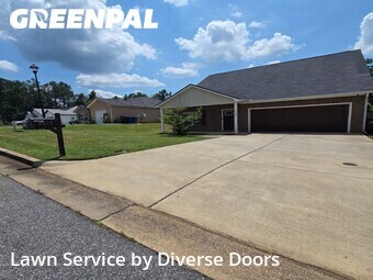 Lawn Mowing Service nearby Columbus, GA, 