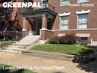 Lawn Care nearby St. Louis, MO, 