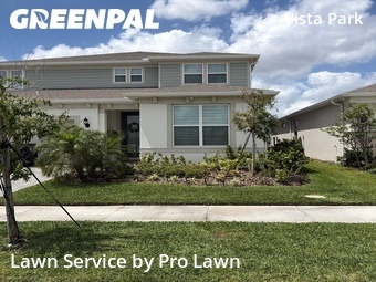 Lawn Care nearby Orlando, FL, 