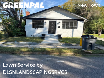 Lawn Mowing Service nearby Jacksonville, FL, 
