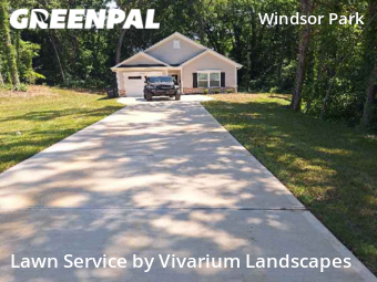 Lawn Care nearby Charlotte, NC, 