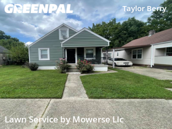 Lawn Maintenance nearby Louisville, KY, 