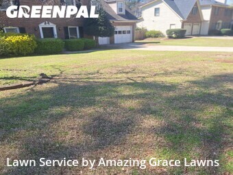 Lawn Cut nearby Lawrenceville, GA, 