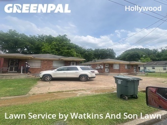 Lawn Care Service nearby Memphis, TN, 