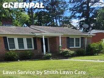 Lawn Maintenance nearby Greenville, NC, 
